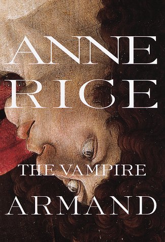 Pandora / the Vampire Armand