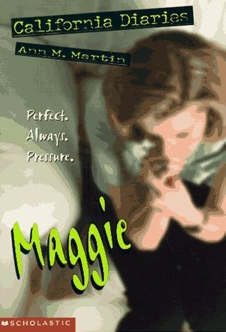 Maggie: Diary Two
