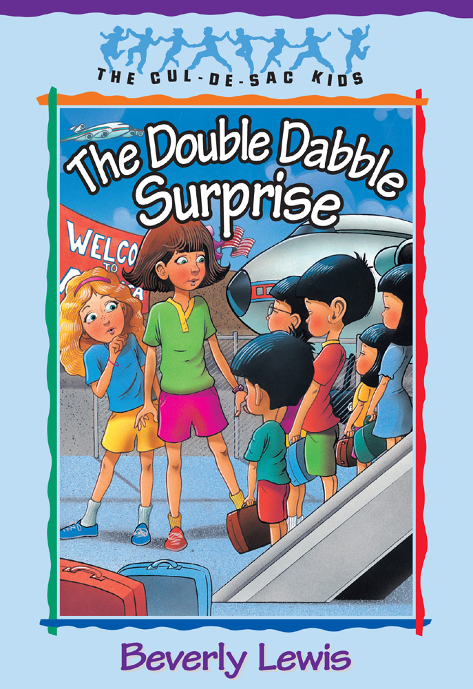 The Double Dabble Surprise