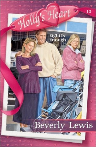 Eight Is Enough