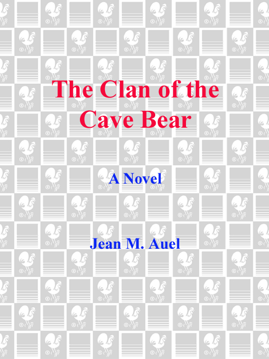 The Clan of the Cave Bear