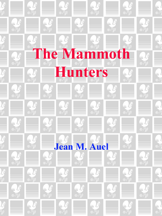 The Mammoth Hunters