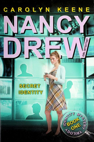Secret Identity