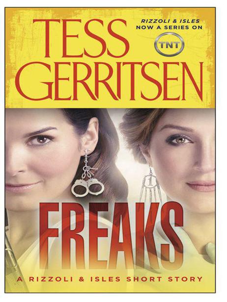 Freaks