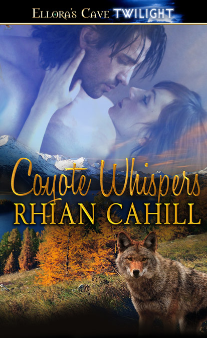 Coyote Whispers