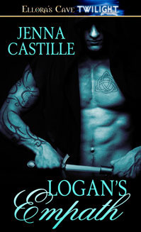 Logan's Empath