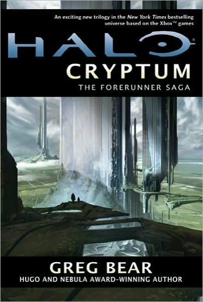 Halo: Cryptum