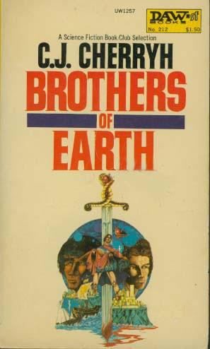 Brothers of Earth