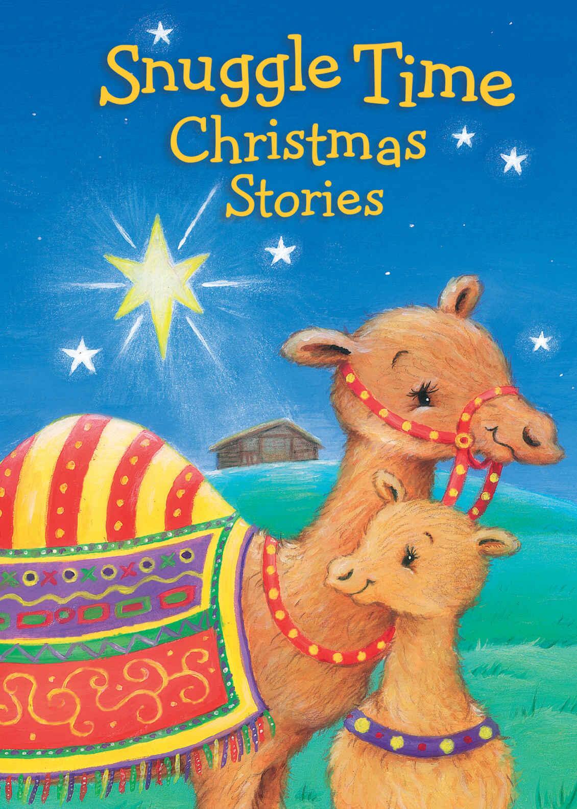 Christmas Stories