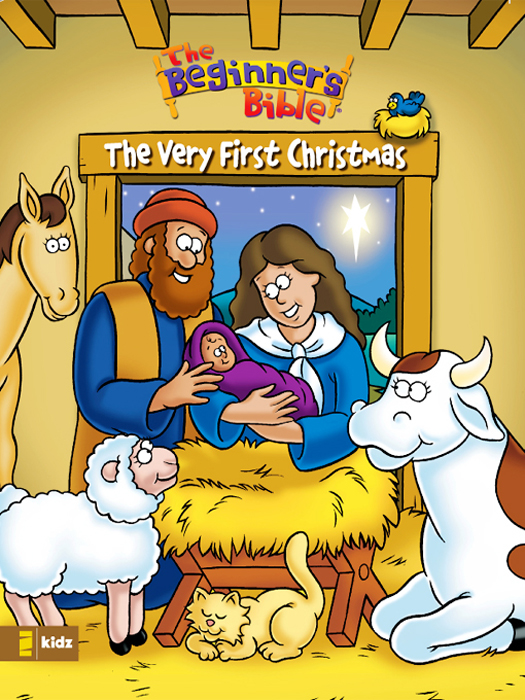 The Very First Christmas