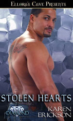 Stolen Hearts