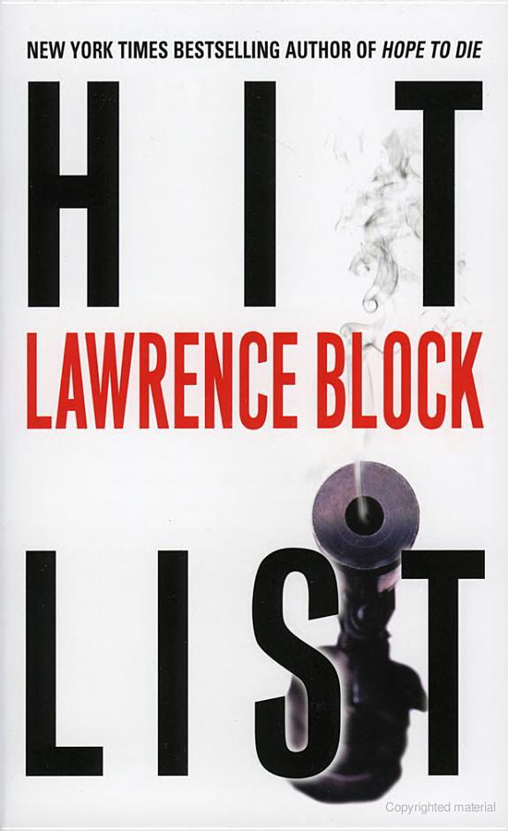 Hit List