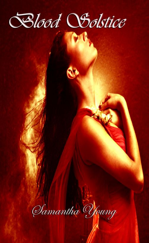 Blood Solstice