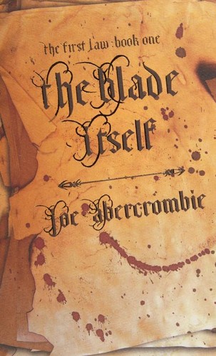 The Blade Itself