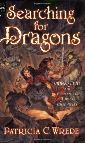 Searching for Dragons