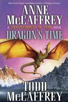 Dragon's Time