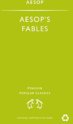 Aesop's Fables