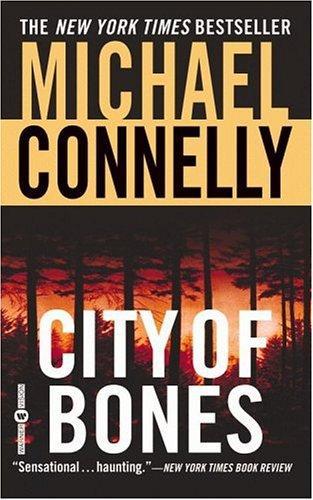 City of Bones (Harry Bosch) by Michael Connelly