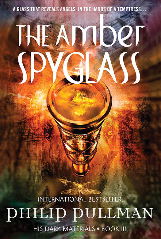 The Amber Spyglass