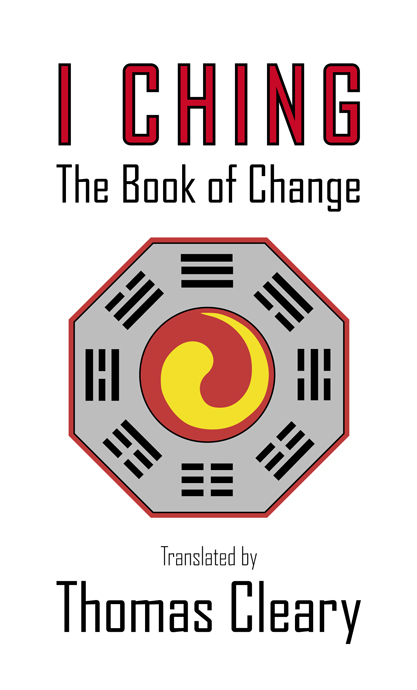 The Pocket I Ching: The Book of Change