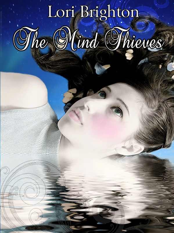 The Mind Thieves