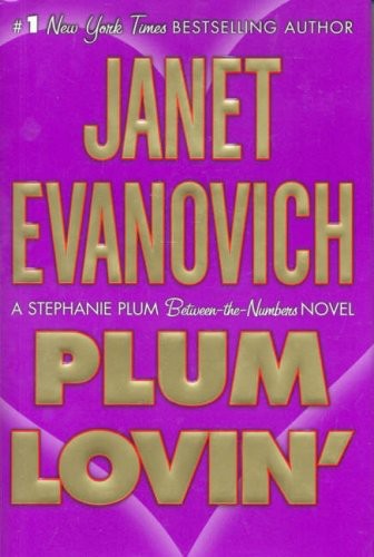 Plum Lovin'