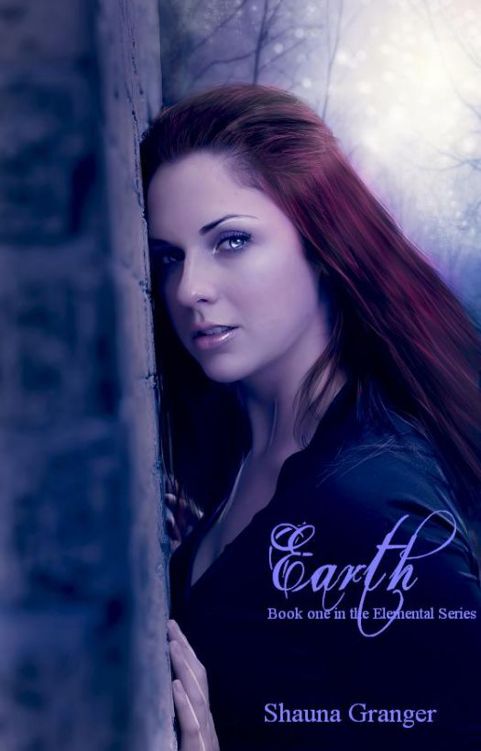 Earth: Book One in the Elemental Series