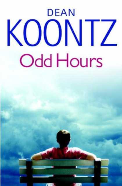 Odd Apocalypse (Plus Bonus Digital Copy of Odd Hours)