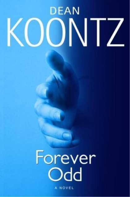 Odd Thomas: You Are Destined to Be Together Forever