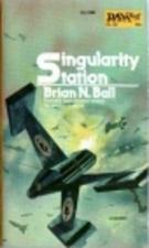 Singularity Station