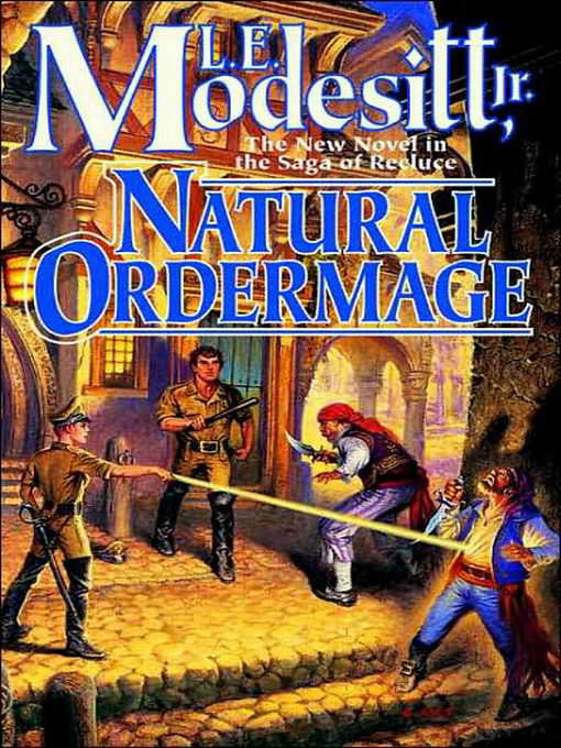 Natural Ordermage