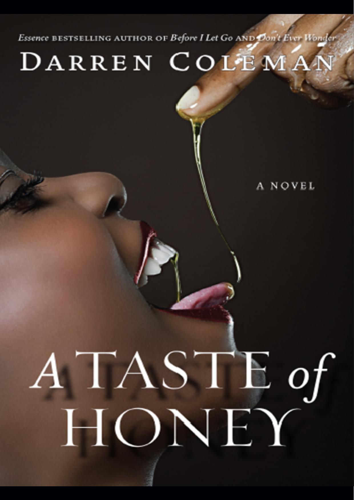 A Taste of Honey
