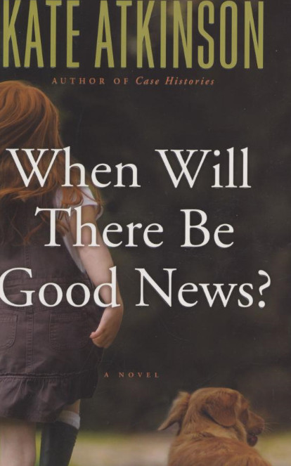 When Will There Be Good News?