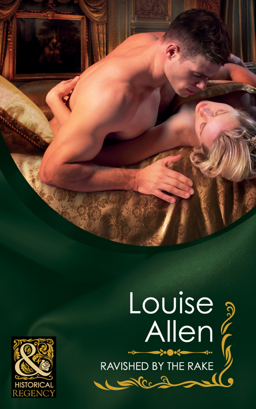 RAVISHED BY THE RAKE - LARGE PRINT BY (Author)Allen, Louise[Hardcover]Dec-2011