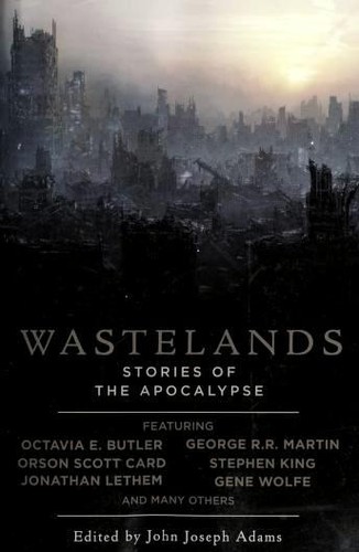 Wastelands: Stories of the Apocalypse