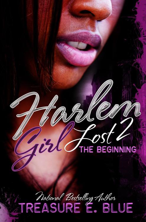 Harlem Girl Lost 2: The Beginning