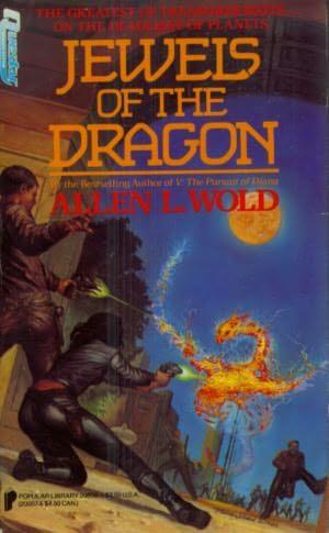 Jewels of the Dragon