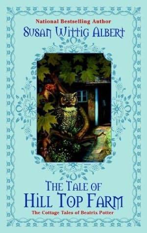 The Tale of Hill Top Farm