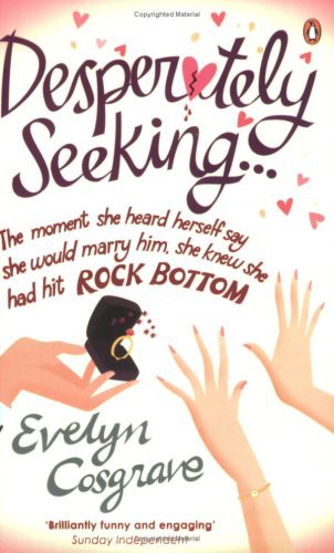 Desperately Seeking