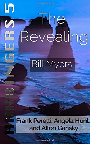 The Revealing (Harbingers): Episode 5