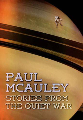 Stories From the Quiet War