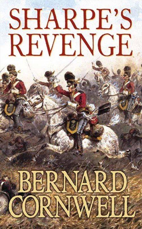 Sharpe's Revenge