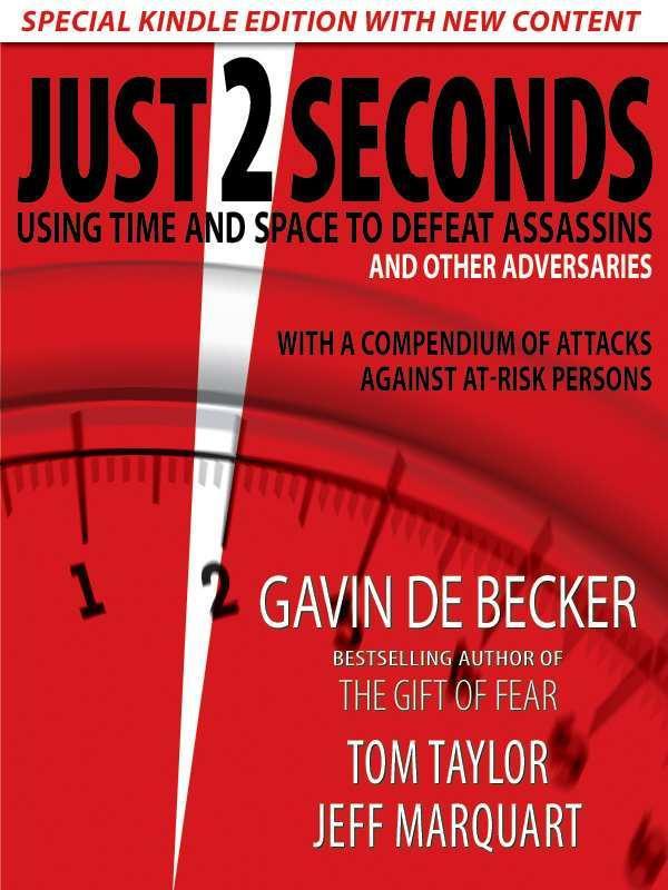 Just 2 Seconds: Using Time and Space to Defeat Assassins and Other Adversaries