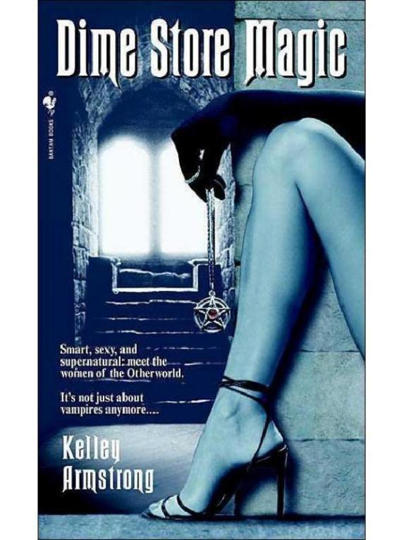 Dime Store Magic