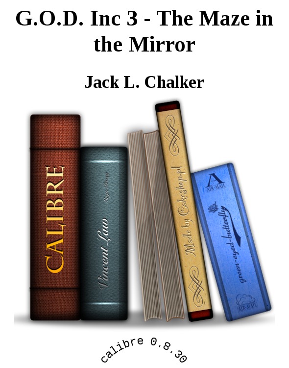 The Maze in the Mirror