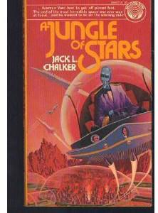 A Jungle of Stars