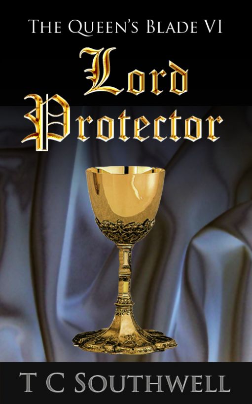Lord Protector: The Queen's Blade Book VI