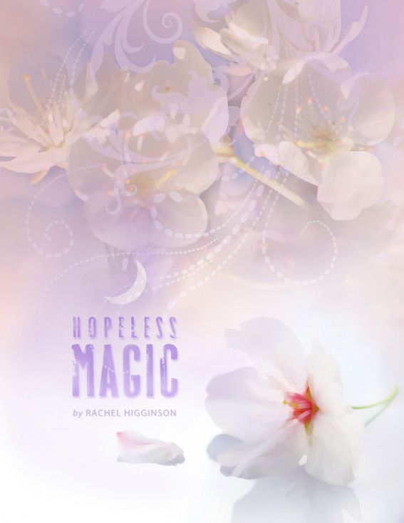 Hopeless Magic: The Star-Crossed Series