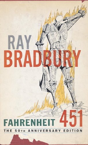 Fahrenheit 451