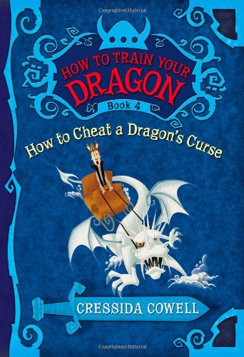 How to Cheat a Dragon's Curse